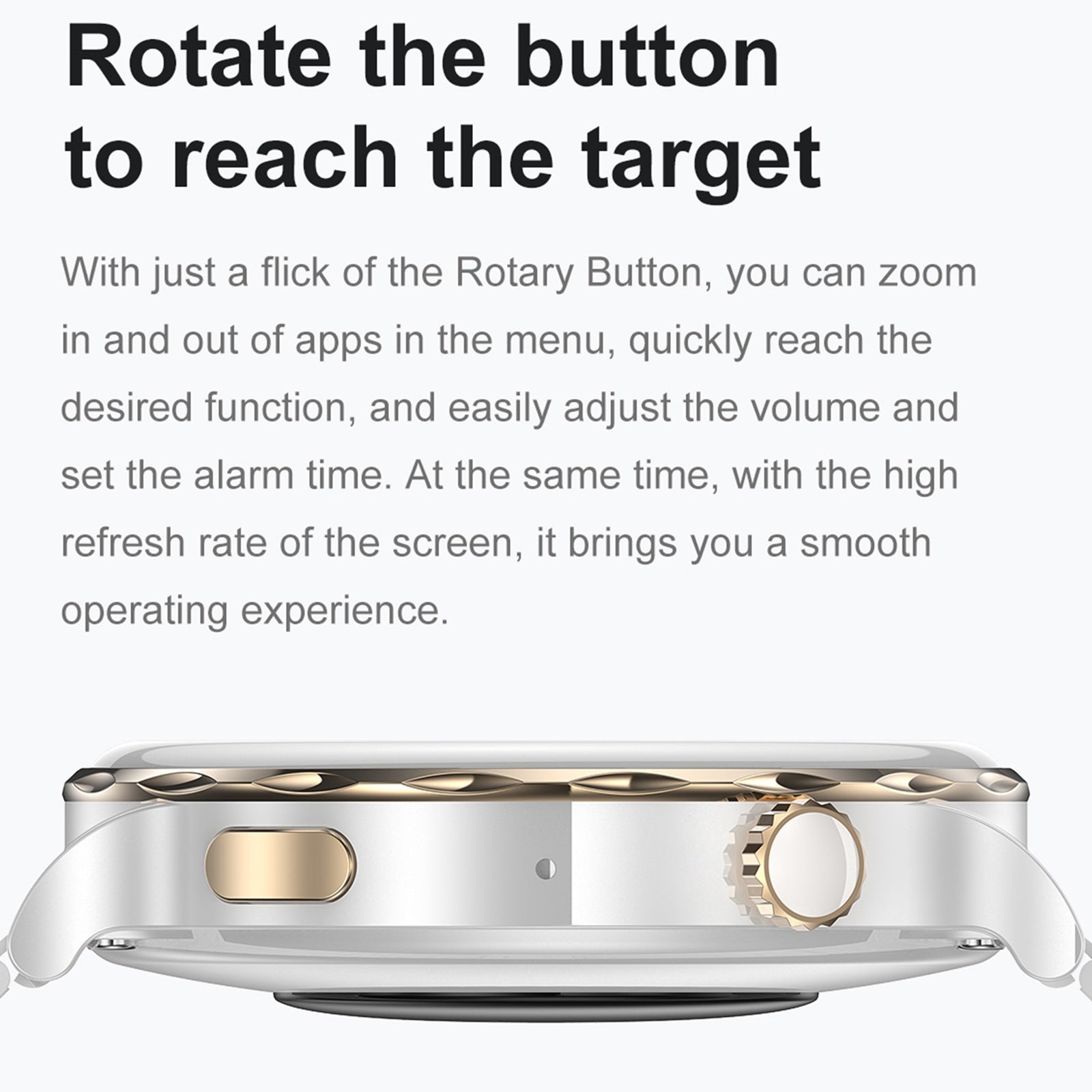smart watch smart watch